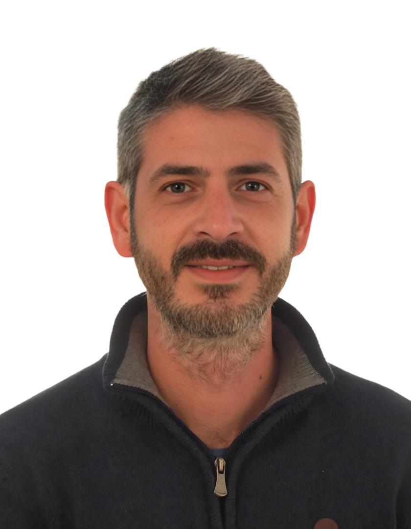 Pablo Suarez Pantaleon